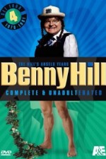 Watch The Benny Hill Show Movie4k